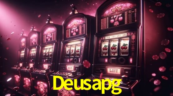 Deusa Bet Login