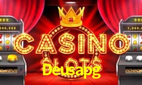 Flash Promotion Deusapg
