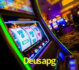 Apostas Esportivas na Deusapg: Um Guia Completo