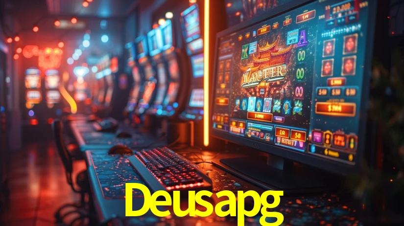 VIP Casino Deusapg