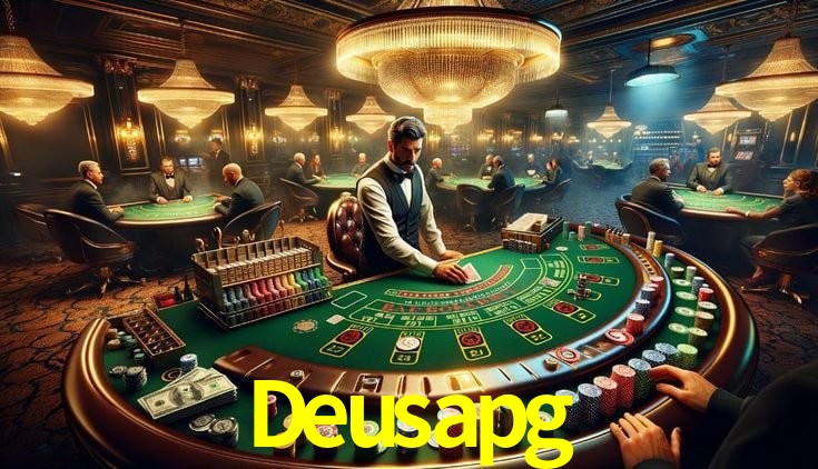 API Integration Deusapg