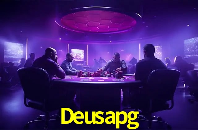 Recursos de Bônus Deusapg
