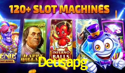 Deusapg: A Experiência de Casino com Jogos de Mesa ao Vivo