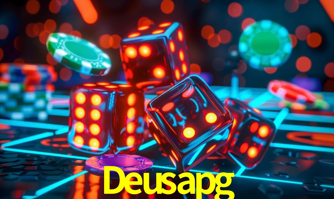 cassino Deusapg
