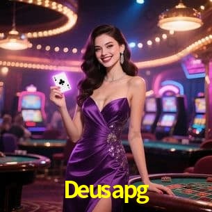 Bônus Diários Deusapg