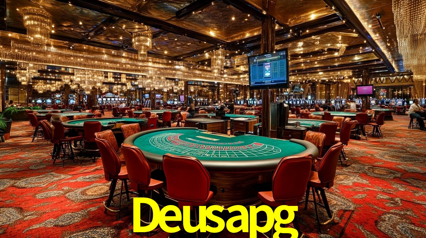 Tournaments Deusapg