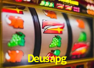 Desvendando o Mundo dos Jogos Virtuais na Deusapg