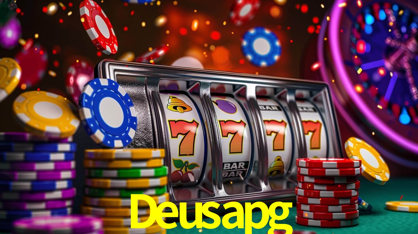 PIX Instantâneo Deusapg