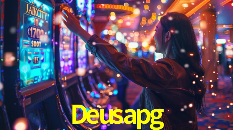 Roulette Table Deusapg