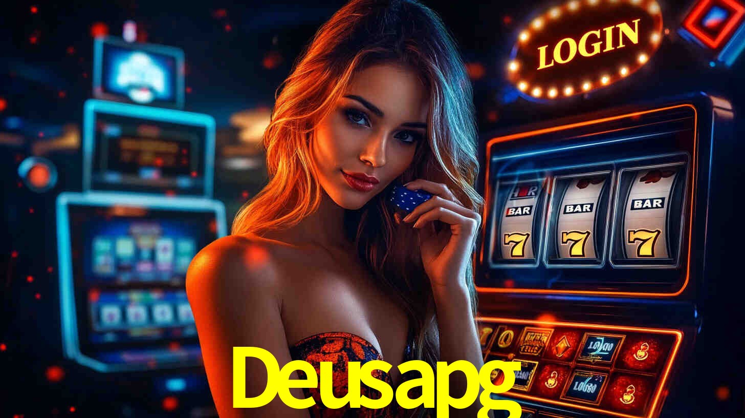 Premium Interface Deusapg