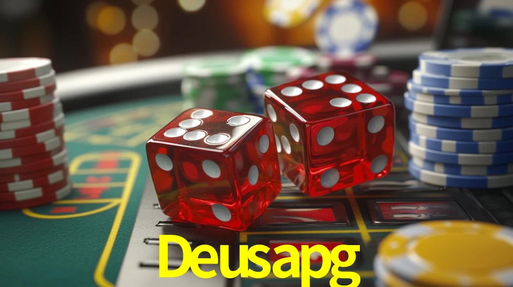 Statistics Deusapg