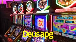 Deusapg,Deusa Bet Login