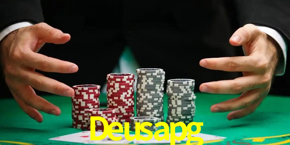 Deusapg,Deusa Bet Login