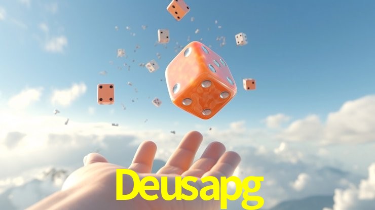 Live Casino Deusapg