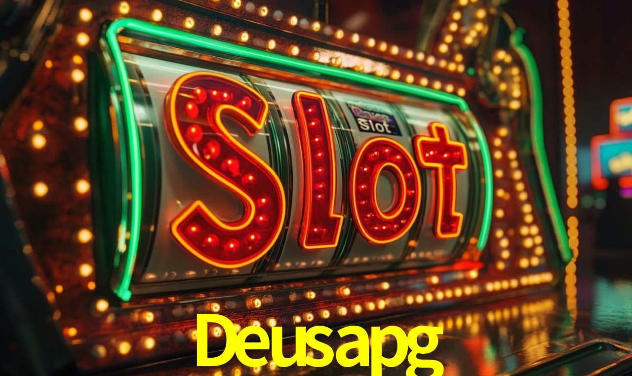Promoção Relâmpago Deusapg