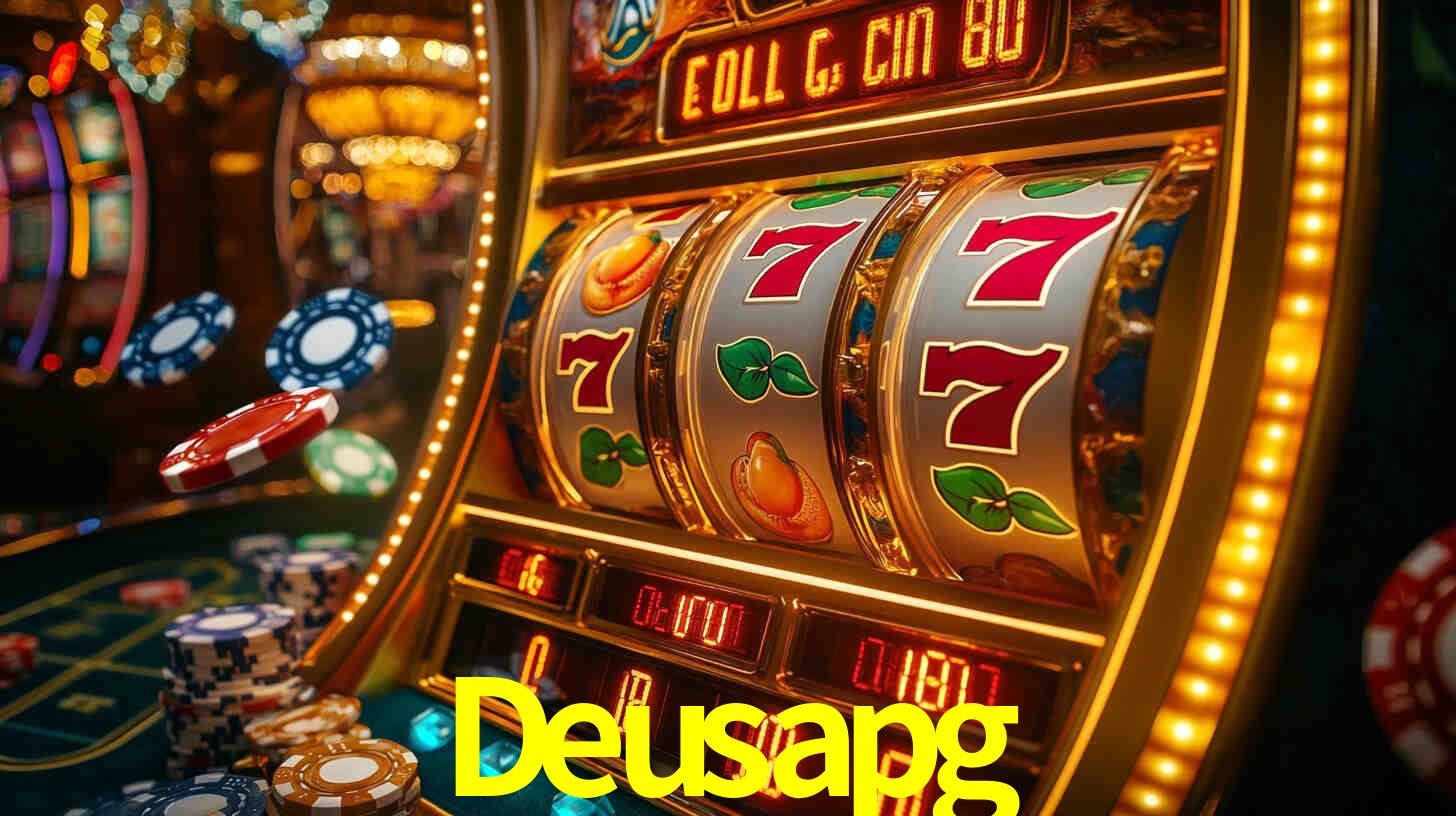 Tennis Betting Deusapg