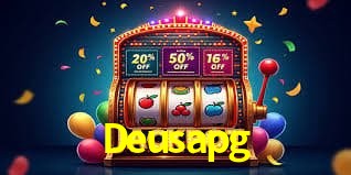 Promoções Sazonais Deusapg