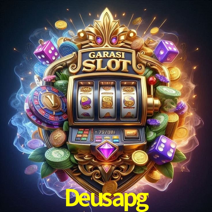 Sistemas de Segurança Deusapg