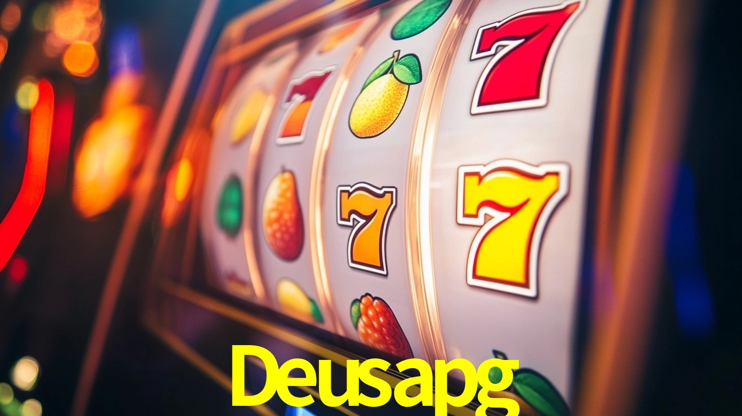 Spaceman Game Deusapg