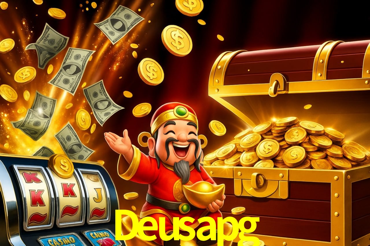 Jogos Exclusivos Deusapg