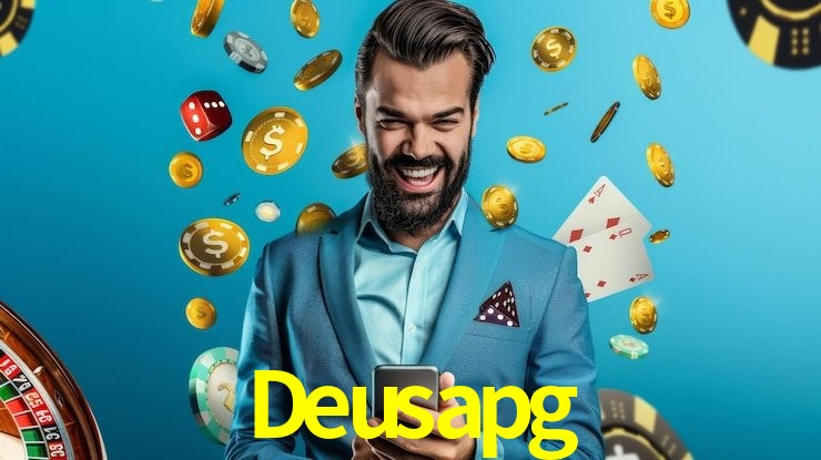 Weekend Specials Deusapg