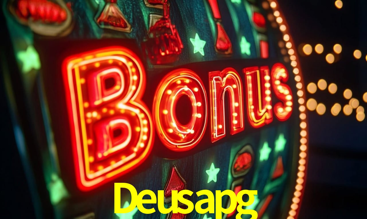 Interface Premium Deusapg