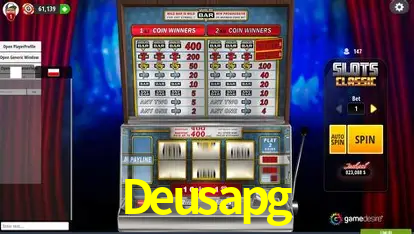 A Emoção da Loteria na Deusapg: Uma Chance de Mudança de Vida
