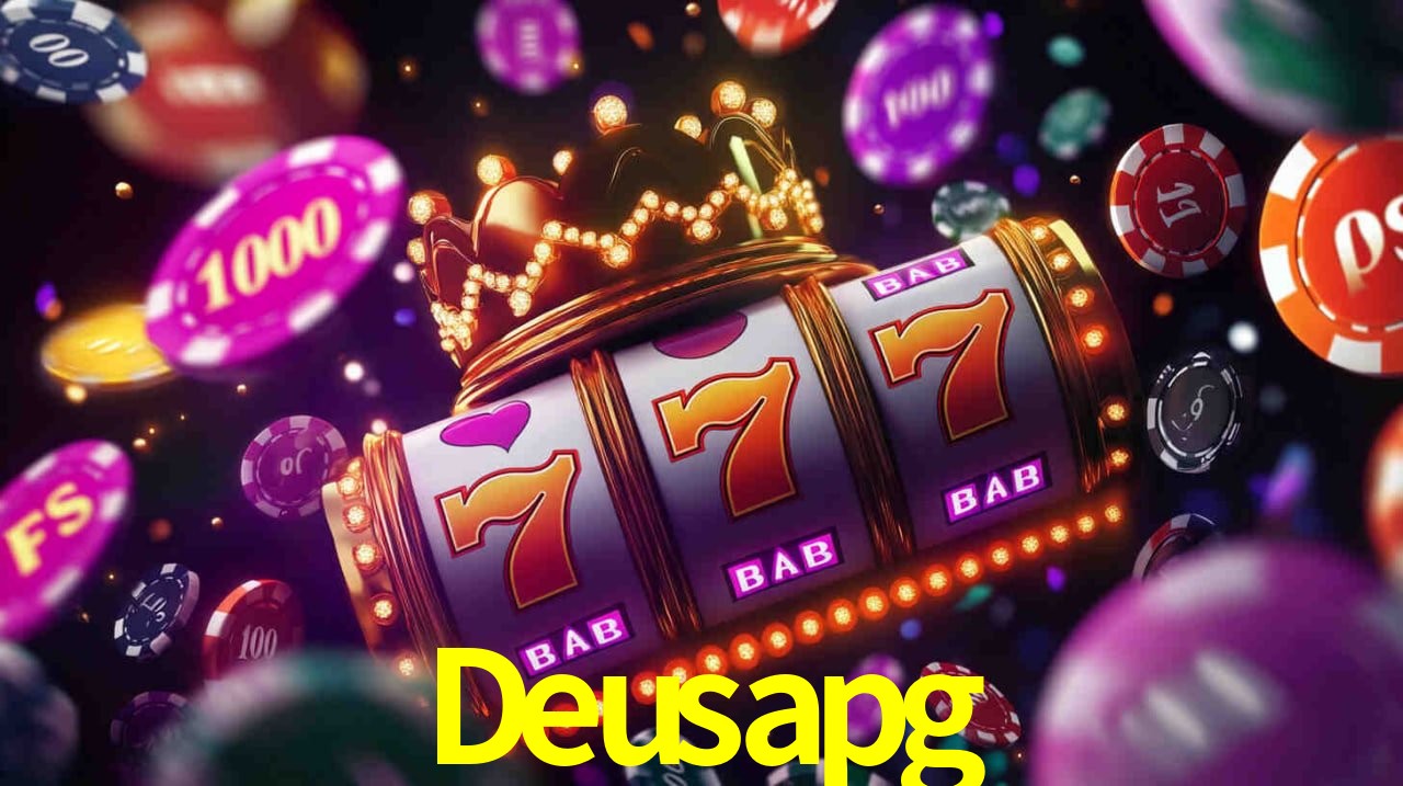 Seasonal Promotions Deusapg