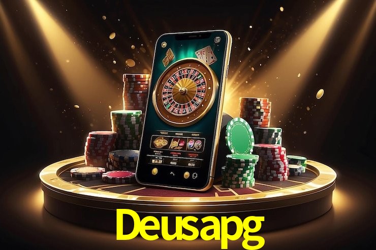 Design Responsivo Deusapg