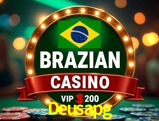 Explore as vantagens do Deusapg: serviço profissional e confiabilidade