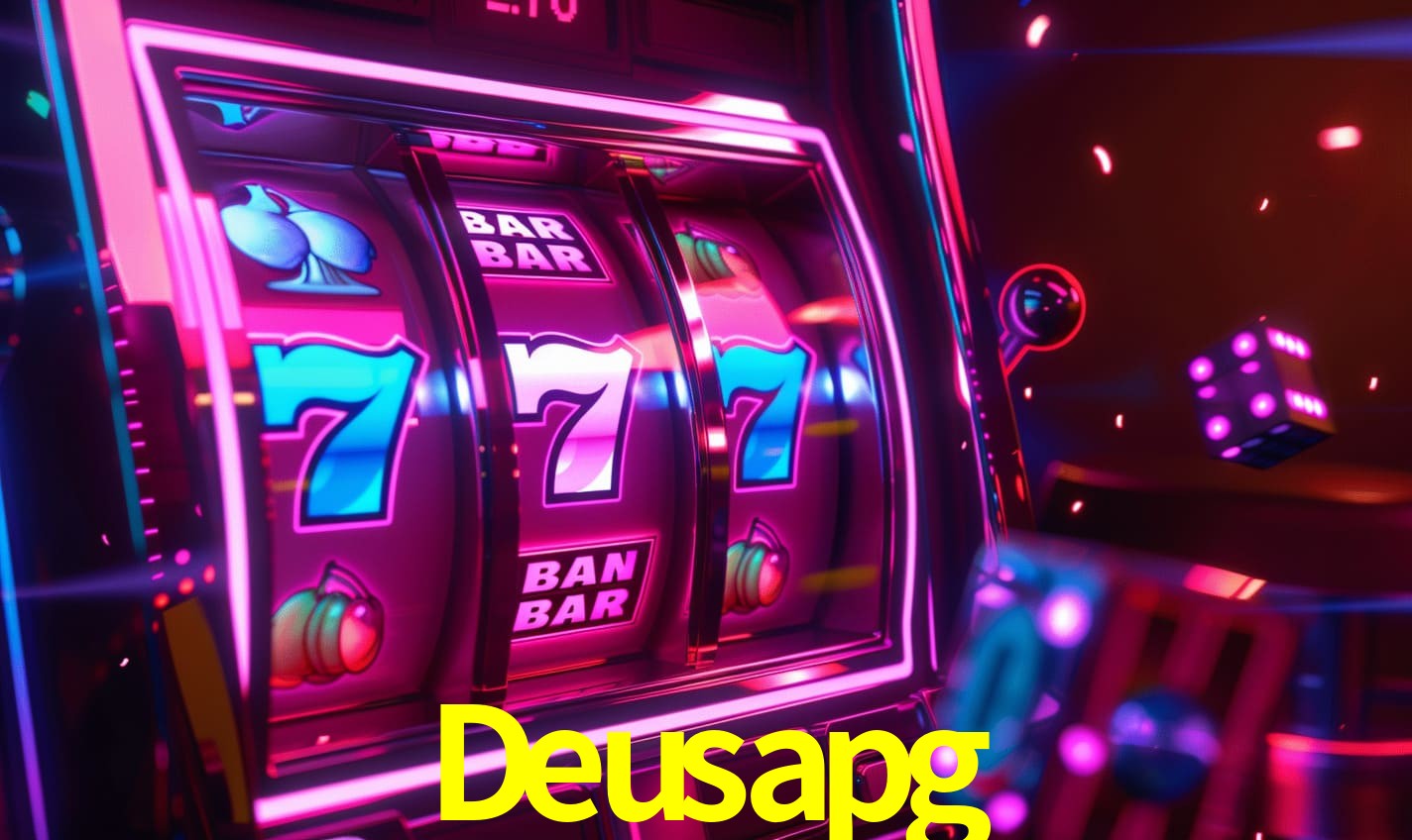 Desvendando o Mundo dos Jogos Virtuais na Deusapg