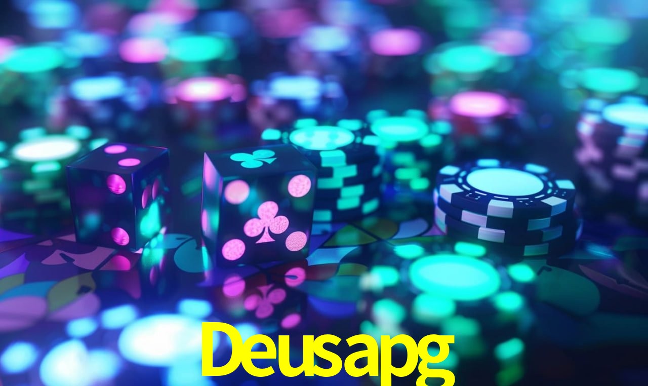 Mesa de Blackjack Deusapg