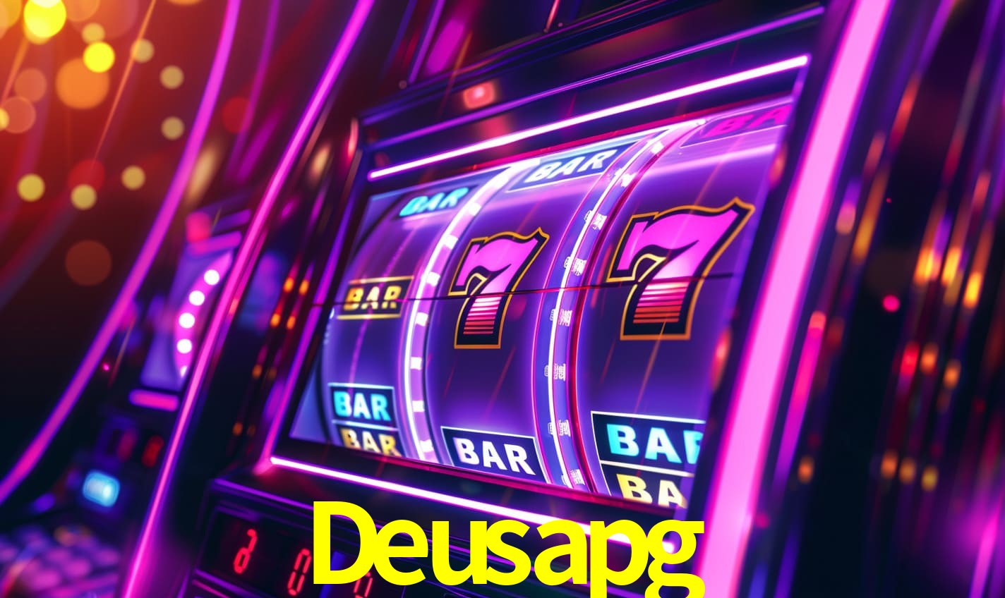 Welcome Bonus Deusapg