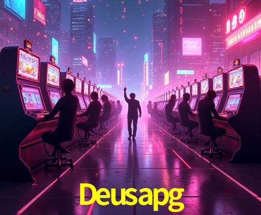 Torneios Deusapg