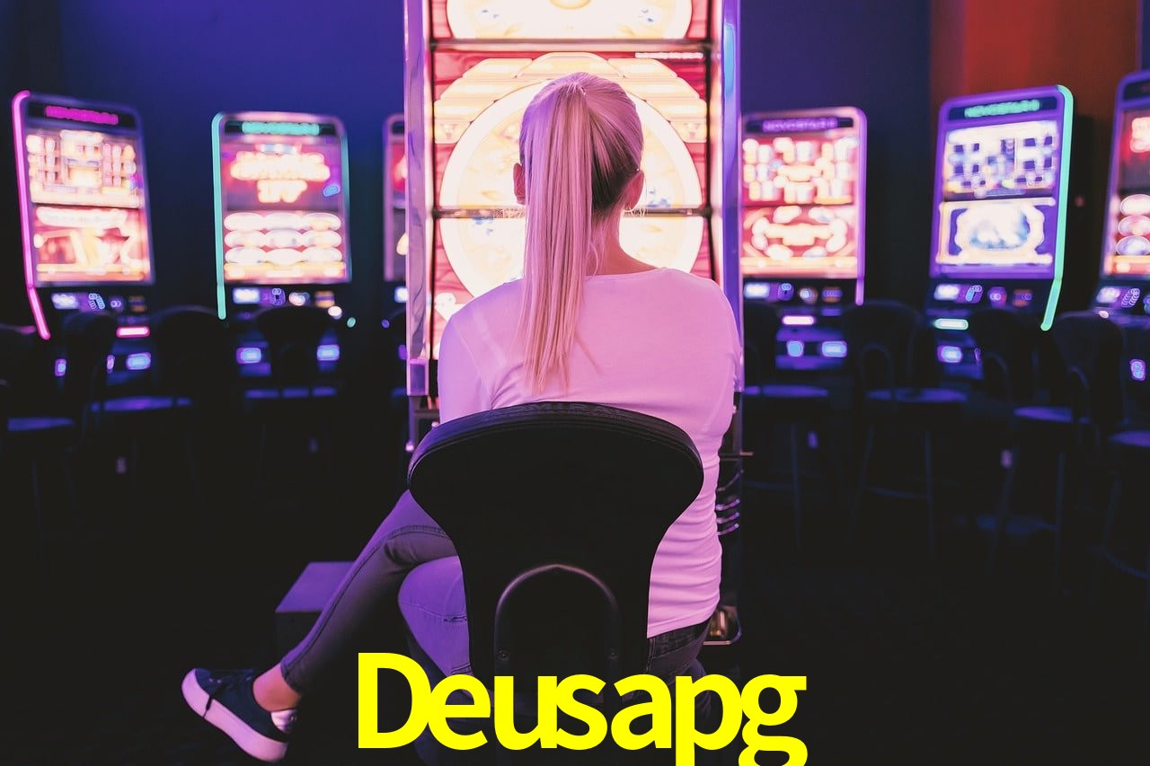 Exclusive Offers Deusapg