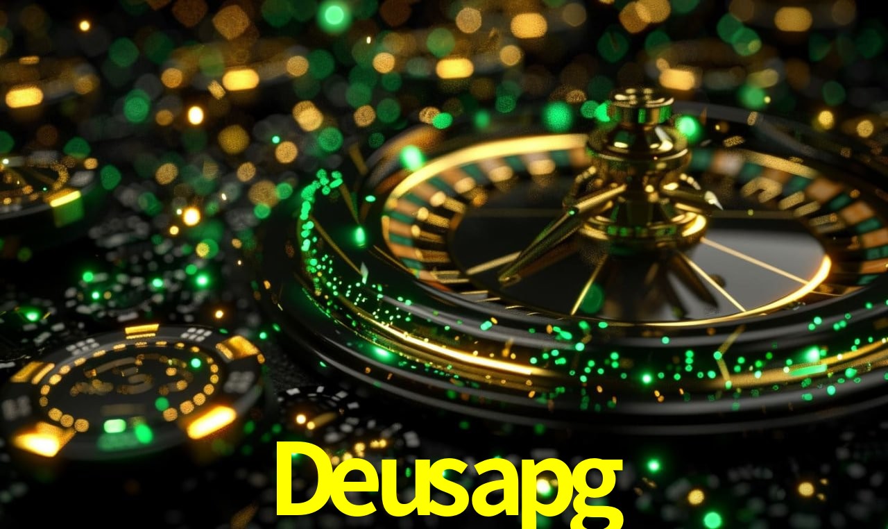 Deusapg