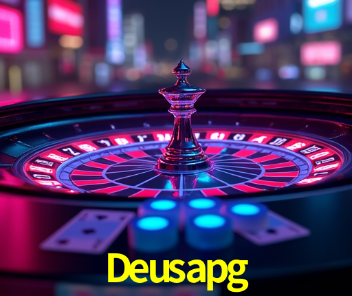 A Experiência Imersiva dos Cassinos Ao Vivo no Deusapg