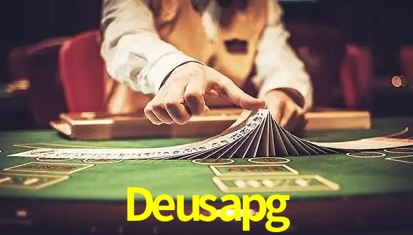 Slot Games Deusapg