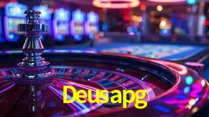 Platform Technology Deusapg