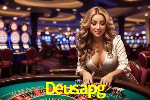 Game Providers Deusapg