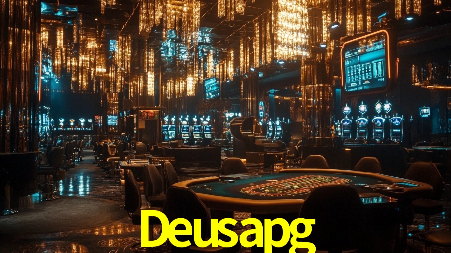 Daily Bonuses Deusapg