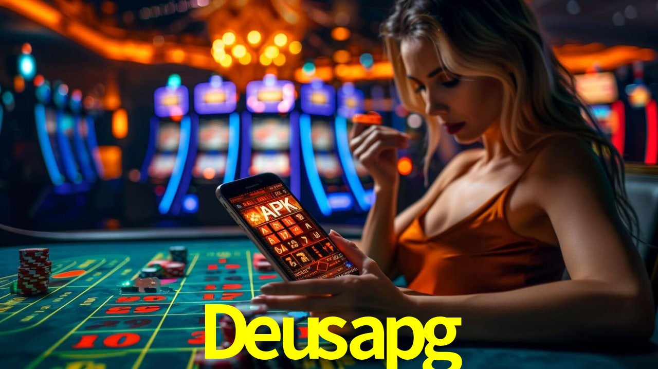 Games Directory Deusapg