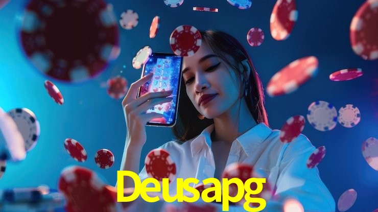Deusapg,Deusa Bet Login