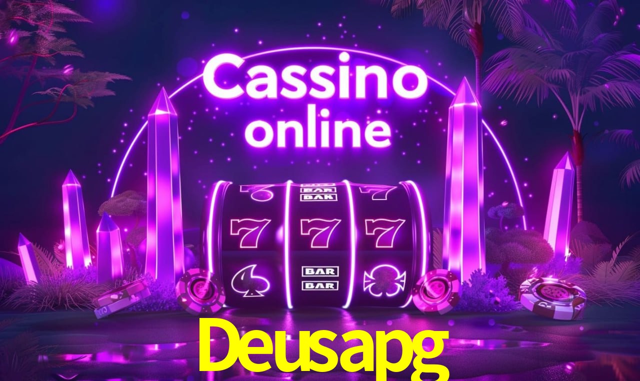 Integração de APIs Deusapg
