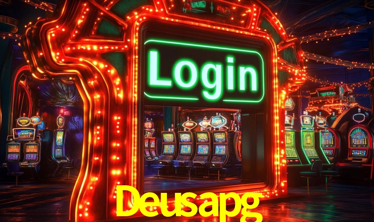 Apostas de Futebol Deusapg