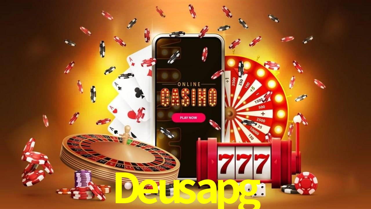Login Seguro Deusapg