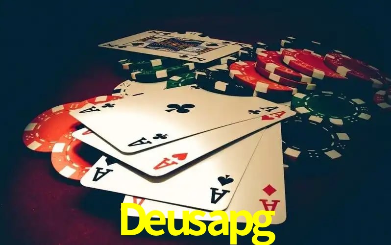 Deusapg