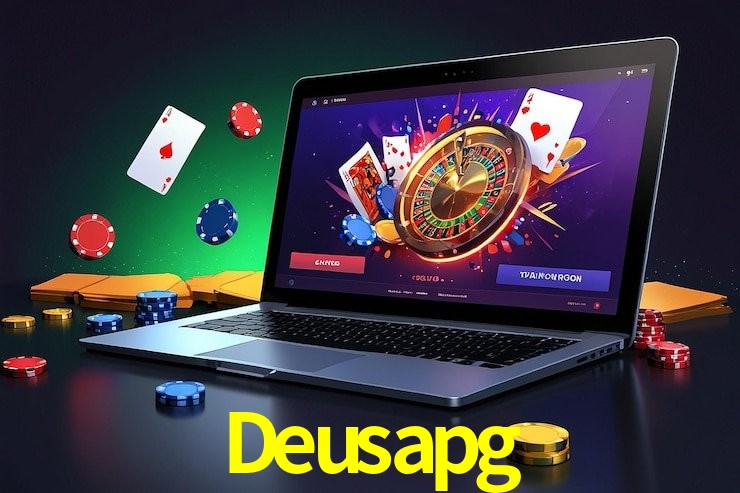 Deusa Bet Login