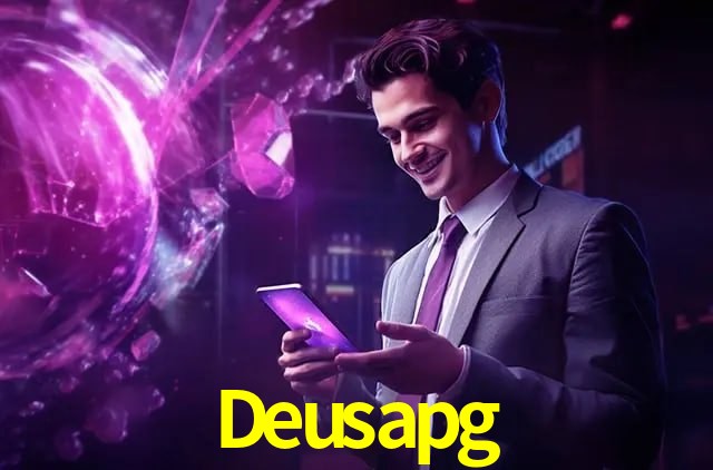 2FA Security Deusapg