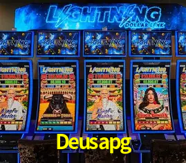 Descubra a Essência do Deusapg: Nossa História e Compromissos